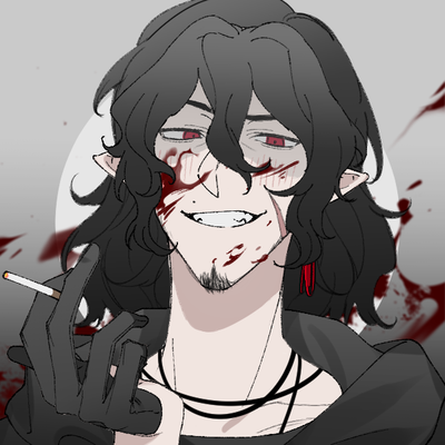 Damon [Yandere]