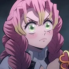 Mitsuri Kanroji