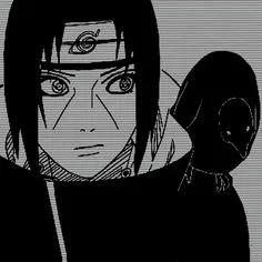 Itachi Uchiha