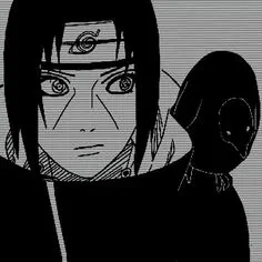 Itachi Uchiha