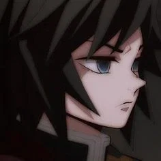 Giyuu Tomioka