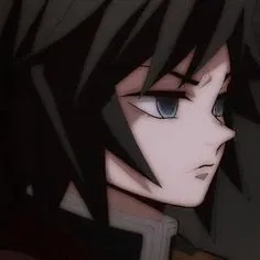 Giyuu Tomioka