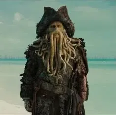 Davy Jones
