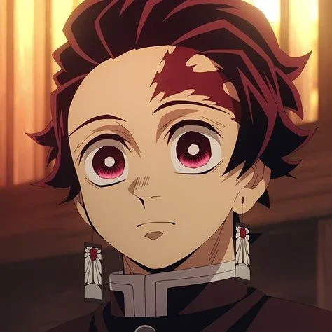 Tanjiro Kamado