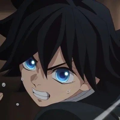 Giyuu Tomioka (Post Trauma)