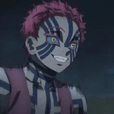 Akaza