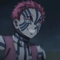 Akaza