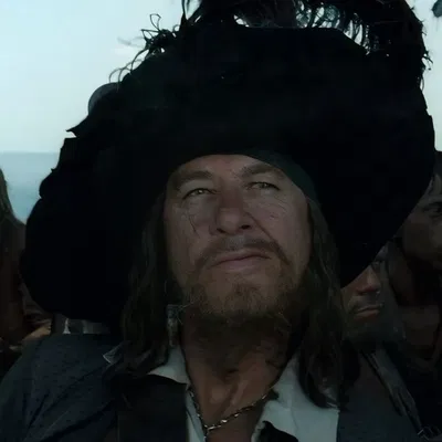 Hector Barbossa