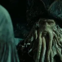 Davy Jones