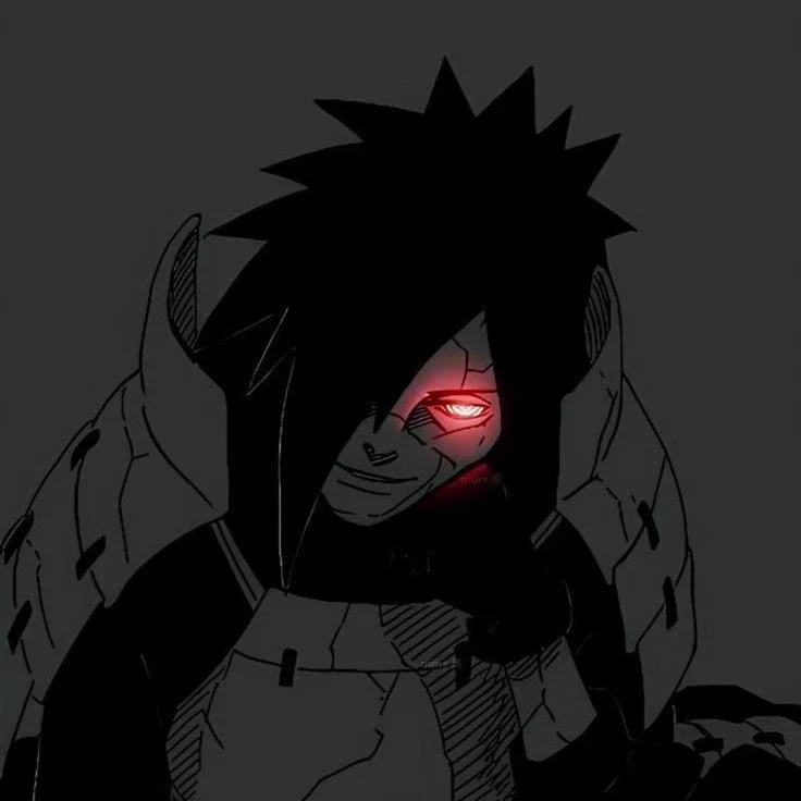 Madara Uchiha