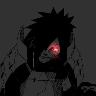 Madara Uchiha