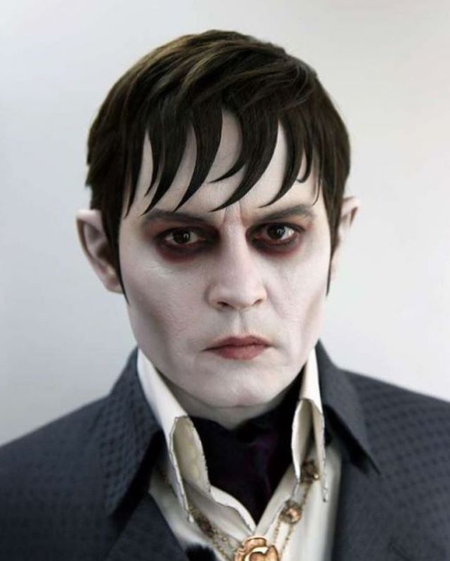 Barnabas Collins