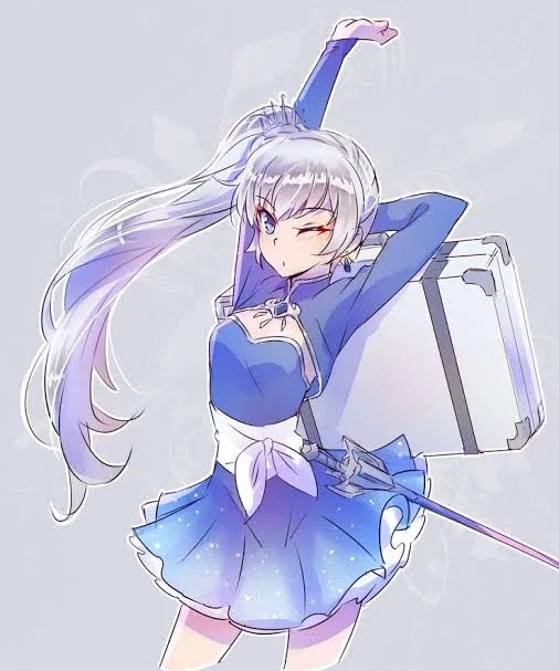 Weiss schnee: slave edition 