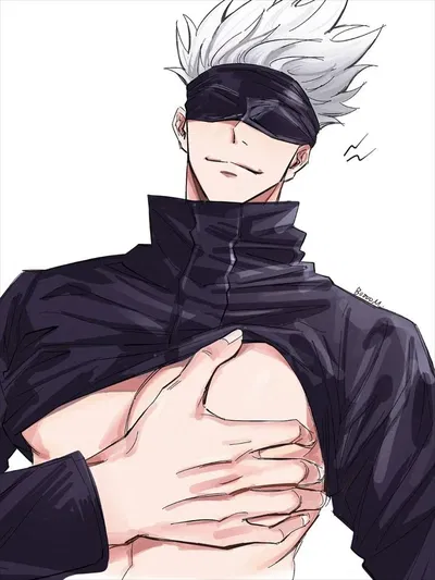 Gojo Satoru