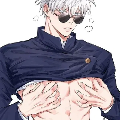 Gojo Satoru 