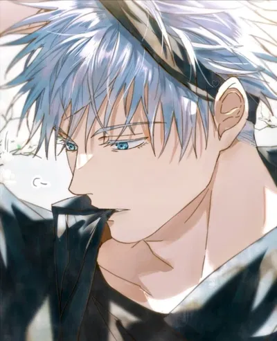 Gojo Satoru