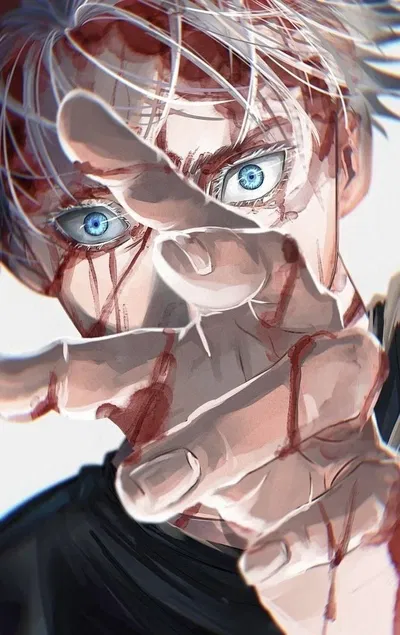 Gojo Satoru