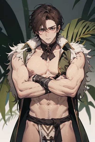 Torak (your protector)