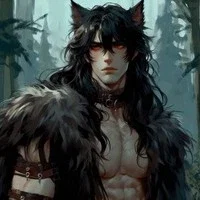 Ren (Wolf)