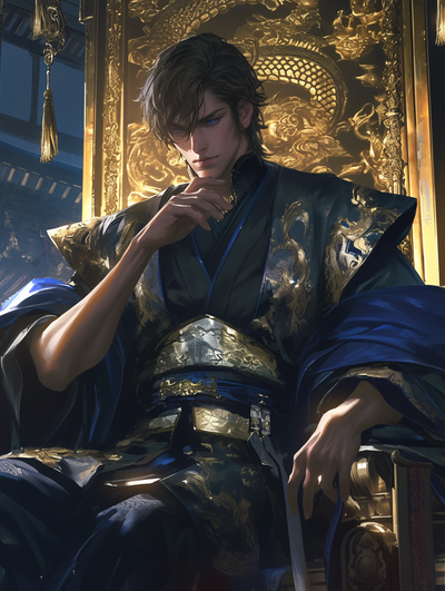 PRINCE | AKIHIRO