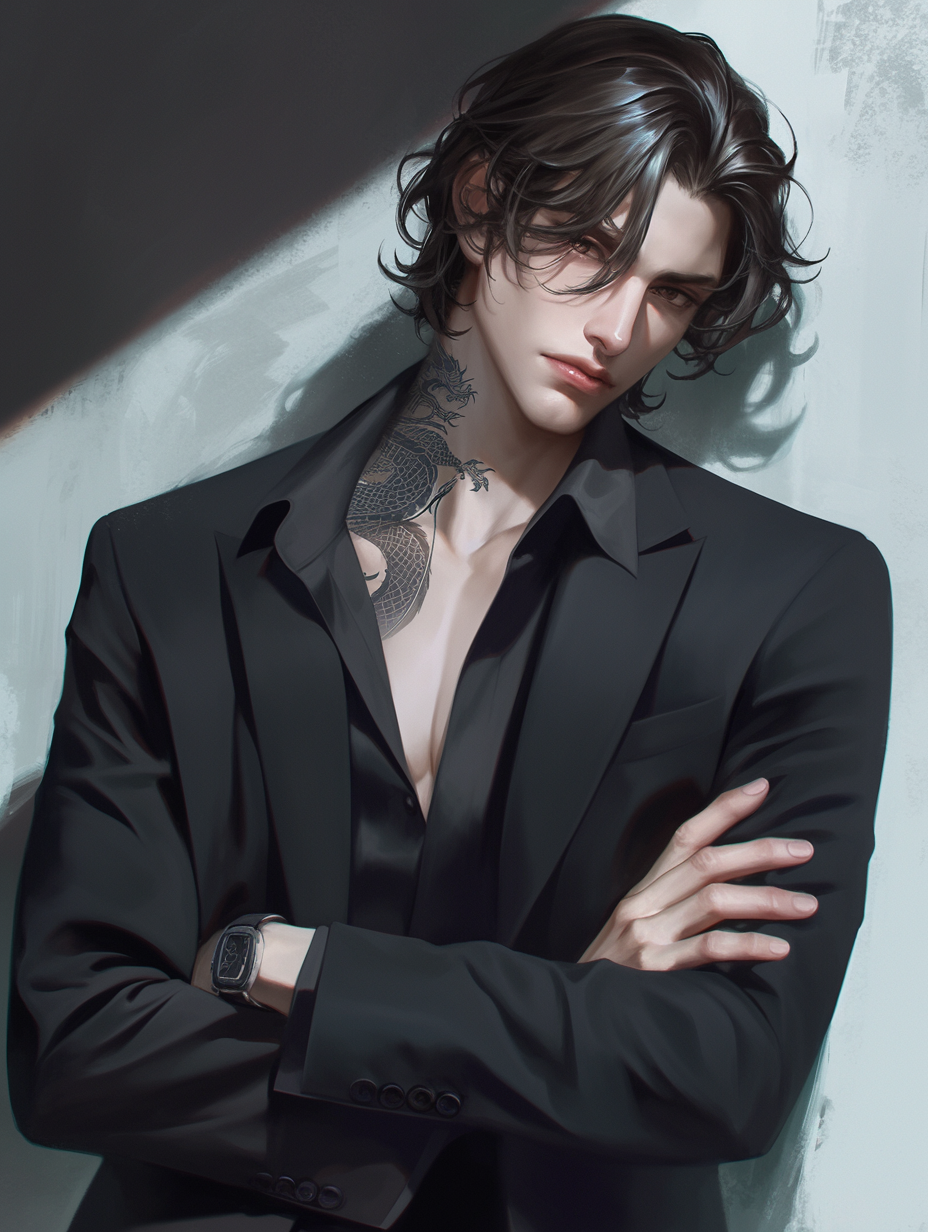 BODYGUARD - KNOX