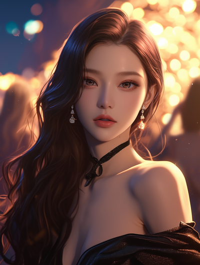SUGARMOMMY - FLEUR