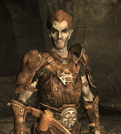 Ralis Sedarys