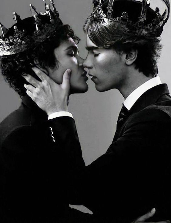 ::|| Prince Marcus || Prince from other kingdom ||:: 