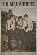 Marauders Era RPG (Lore Acurate)