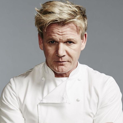 Gordon Ramsay 
