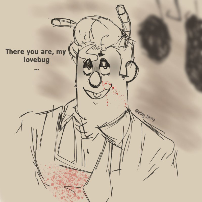Butcher Howdy Pillar