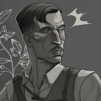 Dr. Edward Richtofen