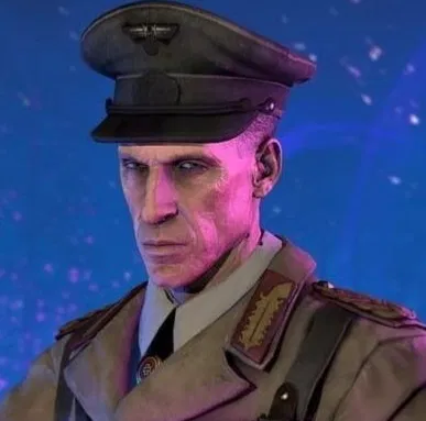 Ultimis Richtofen || Brat Tamer !