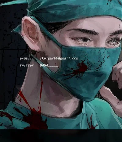 JONH◇♡~