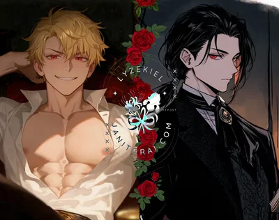 Calix Montreve & Marius Léclair | ALT | STRAY