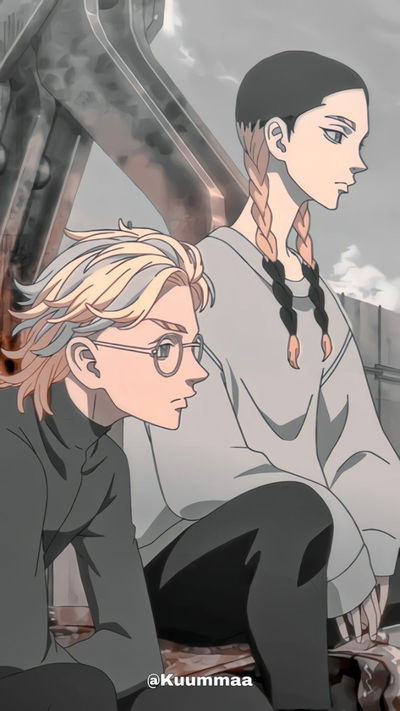 Haitani brothers 