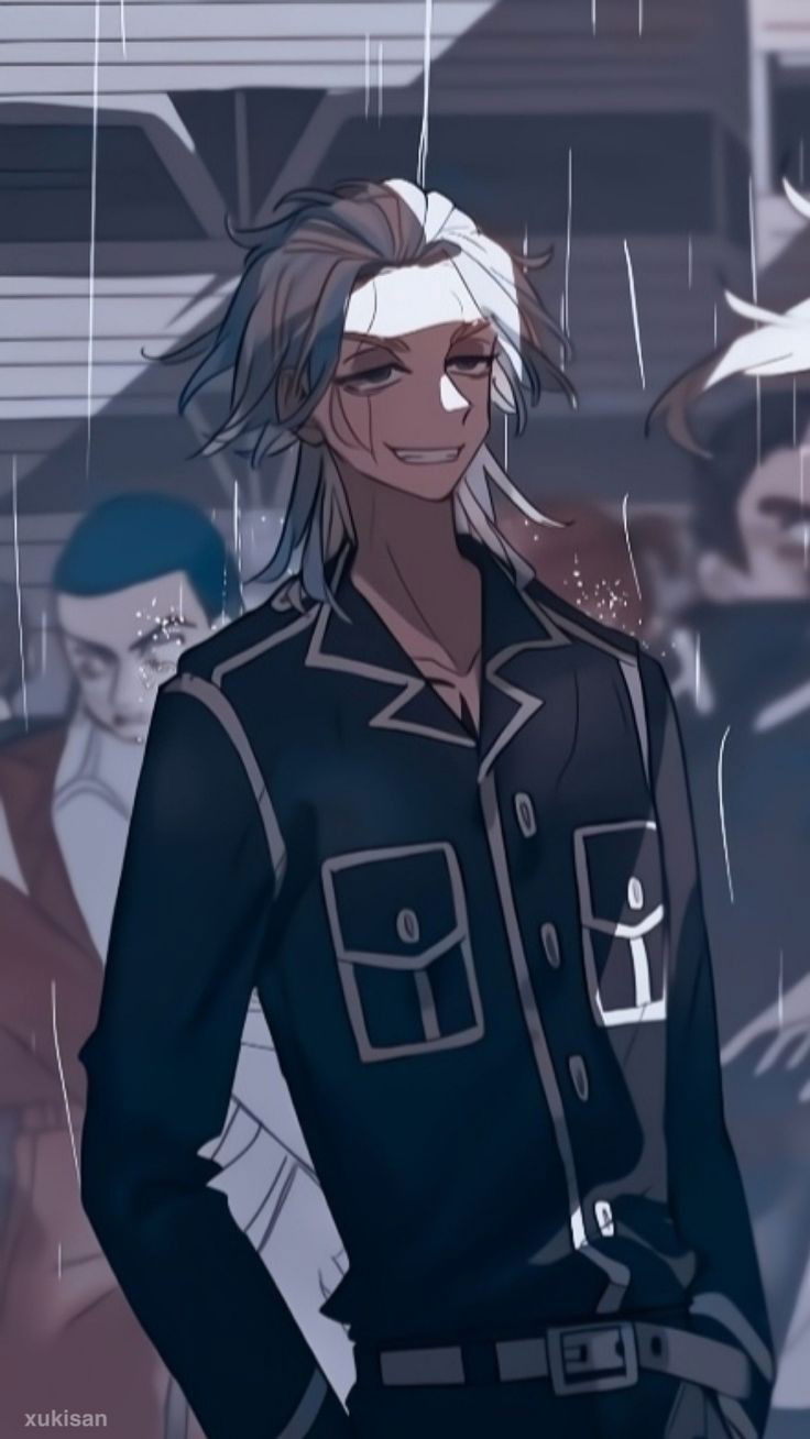 Rindou Haitani ⋆🔪⋆ | unhealthy obsession