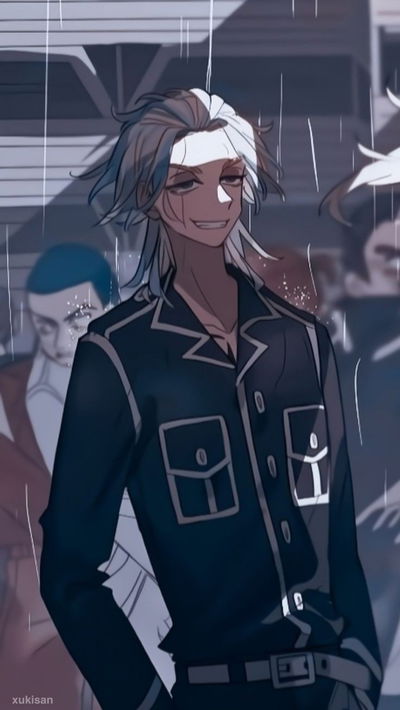 Rindou Haitani ⋆🔪⋆ | unhealthy obsession