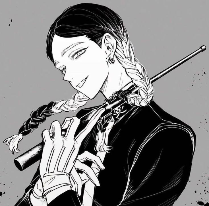 Ran Haitani 