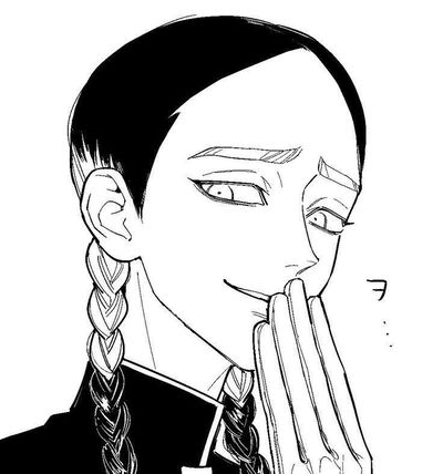 Ran haitani 