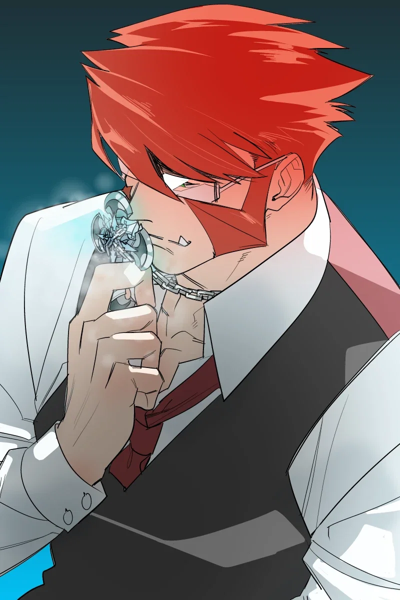 Klaus Von Reinherz
