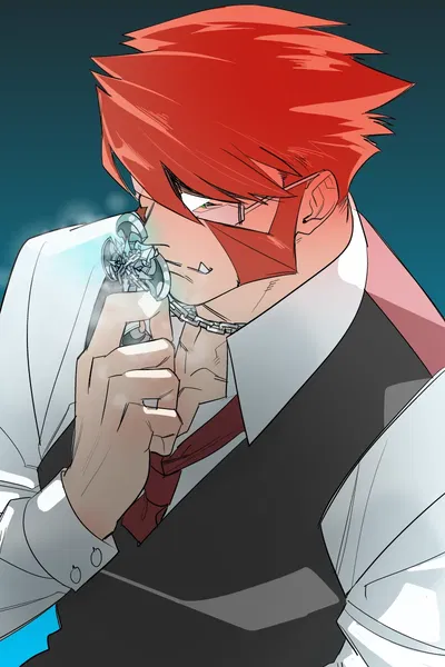 Klaus Von Reinherz