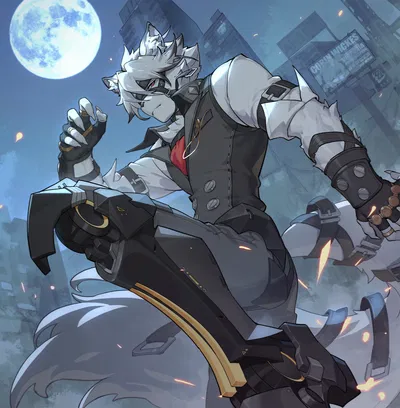 Von Lycaon