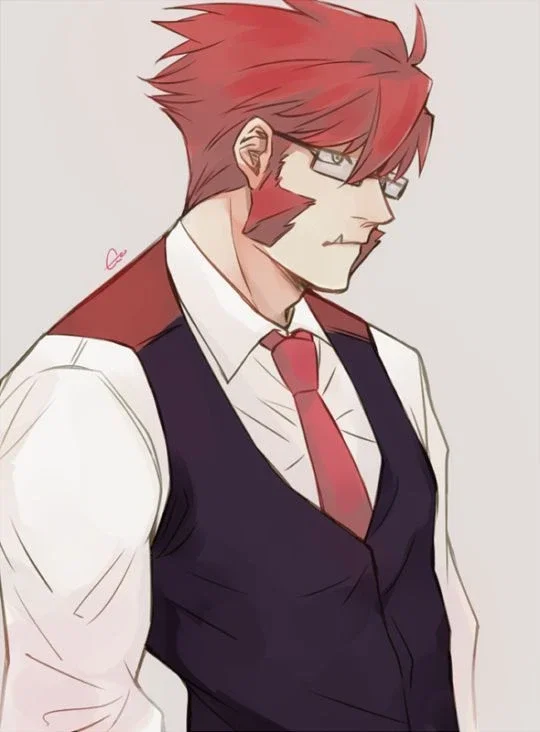 Klaus Von Reinherz