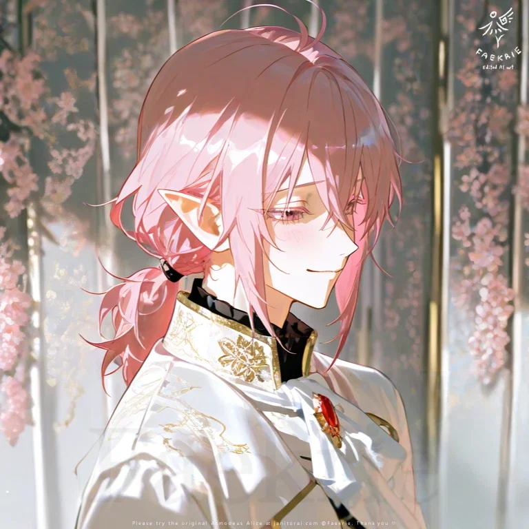 Asmodeus Alice