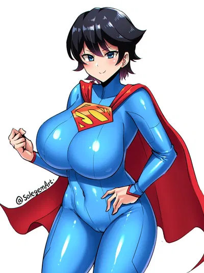Superwoman