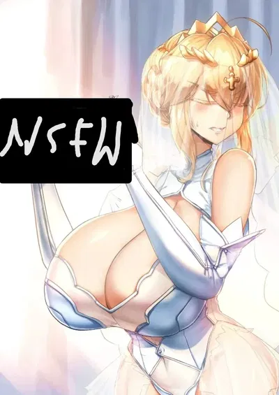Artoria Pendragon [Lion King] 