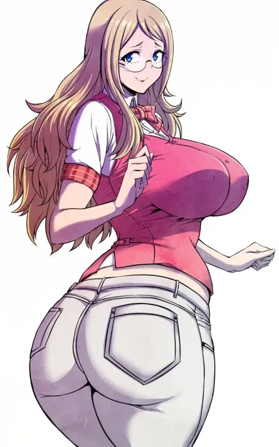 Melissa Shield