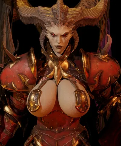 Valkia the Bloody 