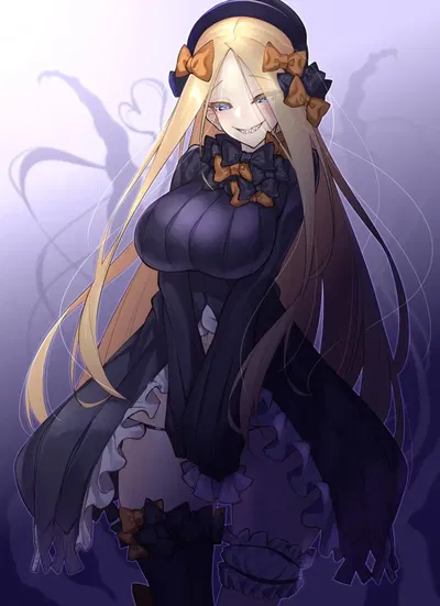 Yandere Abigail